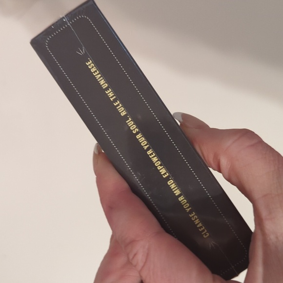 NIB 50 Affirmation Cards To Help Yourself Positivity Improve Mood - Picture 4 of 4